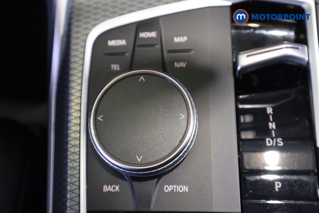 BMW 3 Series M Sport Automatic Petrol Plug-In Hybrid Saloon - Stock Number (1617129) - 23rd supplementary image