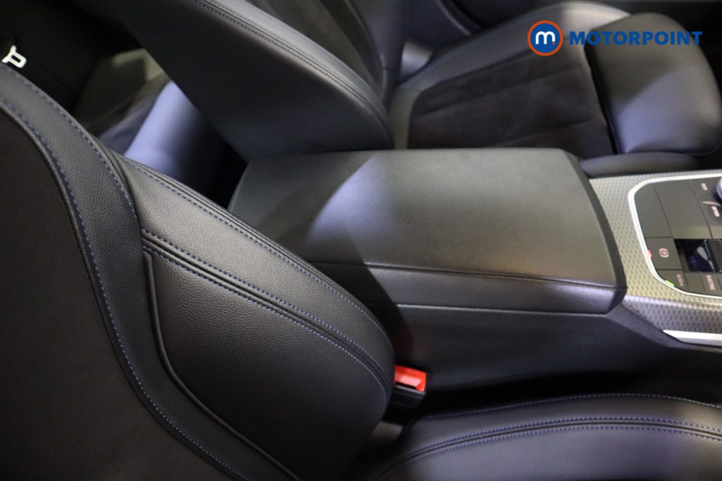 BMW 3 Series M Sport Automatic Petrol Plug-In Hybrid Saloon - Stock Number (1617129) - 25th supplementary image