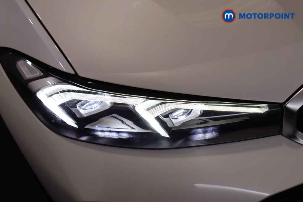 BMW 3 Series M Sport Automatic Petrol Plug-In Hybrid Saloon - Stock Number (1617129) - 35th supplementary image