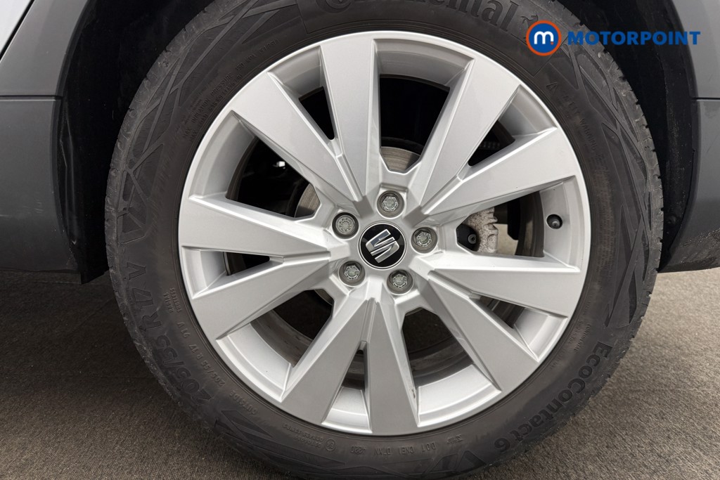 Seat Arona Se Technology Automatic Petrol SUV - Stock Number (1617137) - 2nd supplementary image