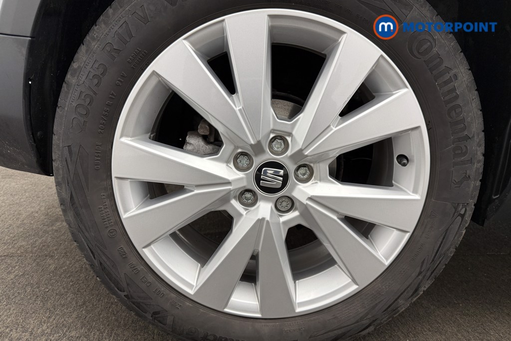 Seat Arona Se Technology Automatic Petrol SUV - Stock Number (1617137) - 3rd supplementary image