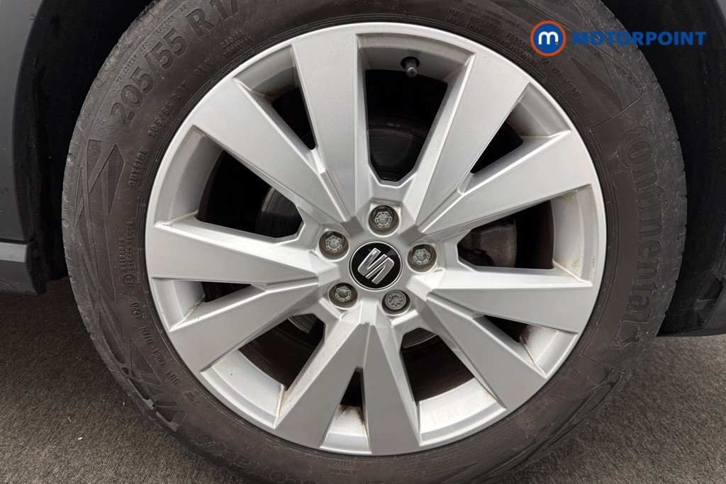 Seat Arona Se Technology Automatic Petrol SUV - Stock Number (1617137) - 4th supplementary image