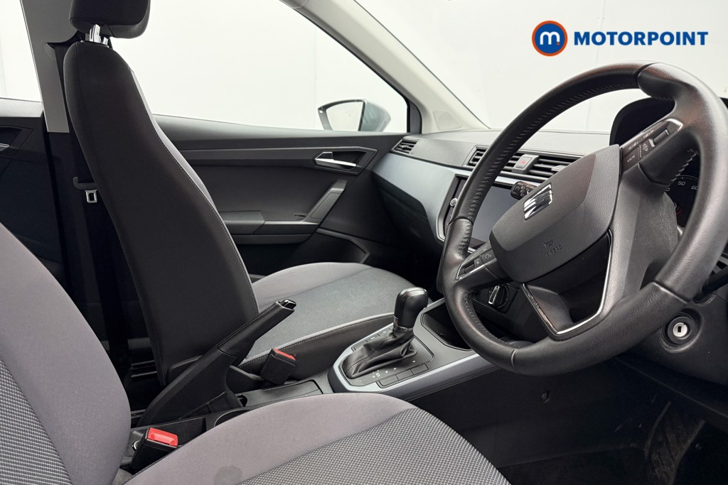 Seat Arona Se Technology Automatic Petrol SUV - Stock Number (1617137) - 5th supplementary image