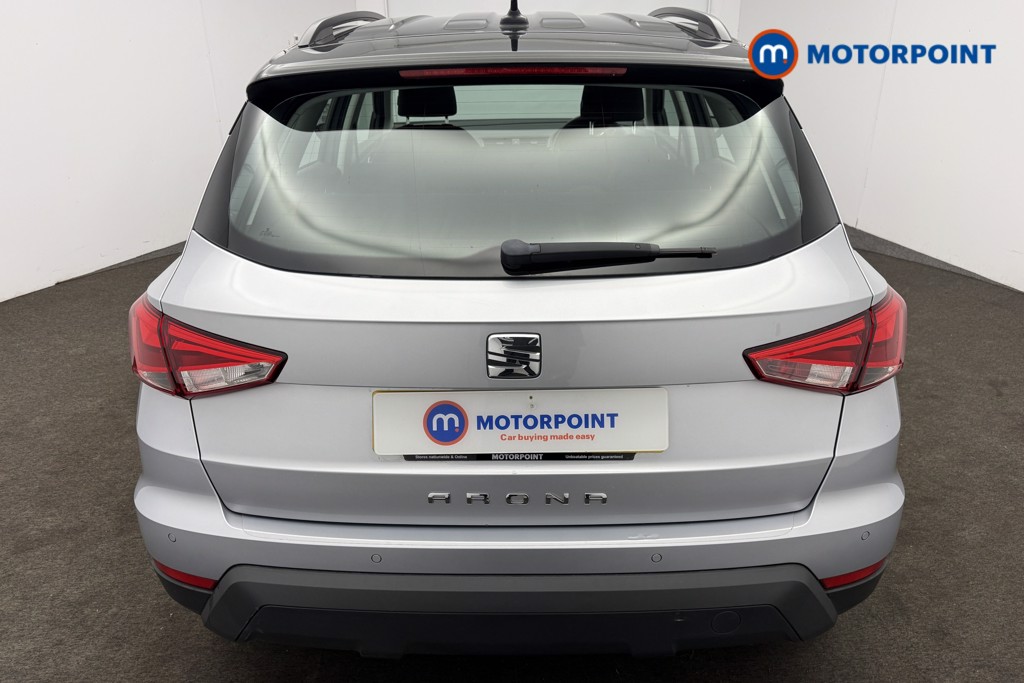 Seat Arona Se Technology Automatic Petrol SUV - Stock Number (1617137) - 10th supplementary image