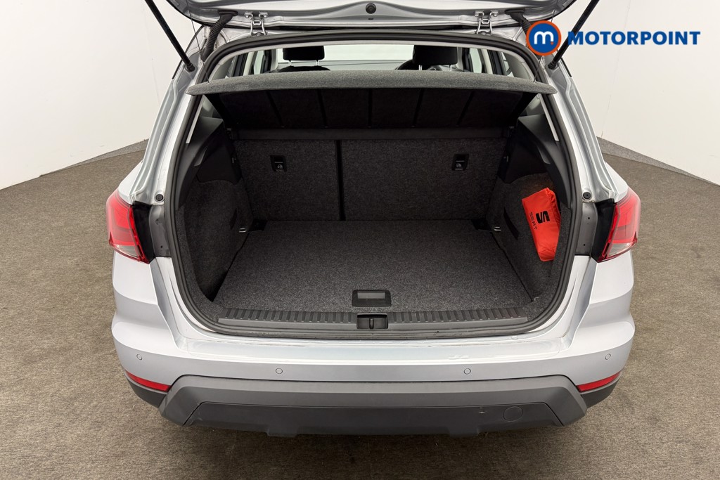 Seat Arona Se Technology Automatic Petrol SUV - Stock Number (1617137) - 11th supplementary image