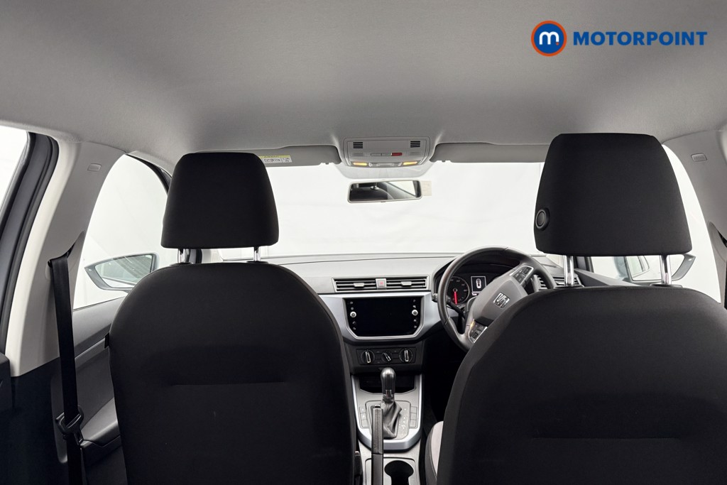 Seat Arona Se Technology Automatic Petrol SUV - Stock Number (1617137) - 12th supplementary image