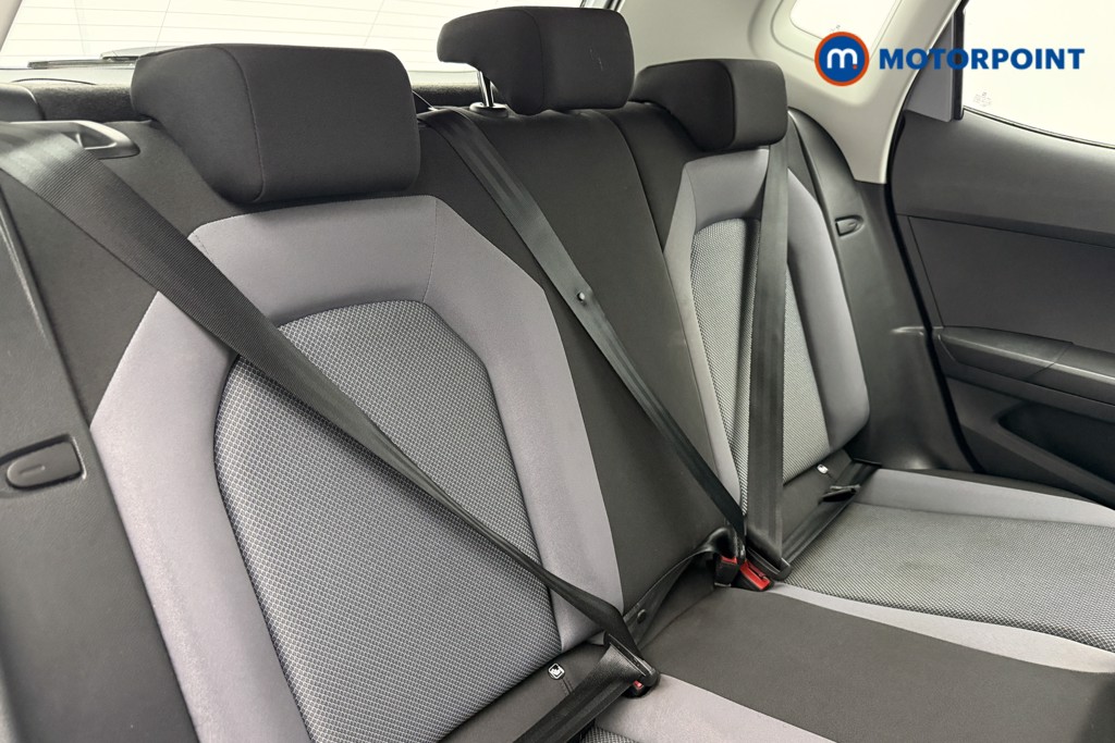 Seat Arona Se Technology Automatic Petrol SUV - Stock Number (1617137) - 13th supplementary image