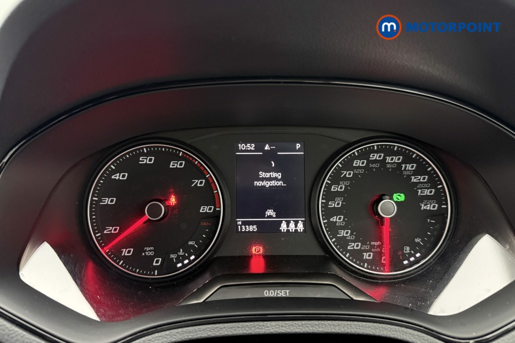 Seat Arona Se Technology Automatic Petrol SUV - Stock Number (1617137) - 15th supplementary image