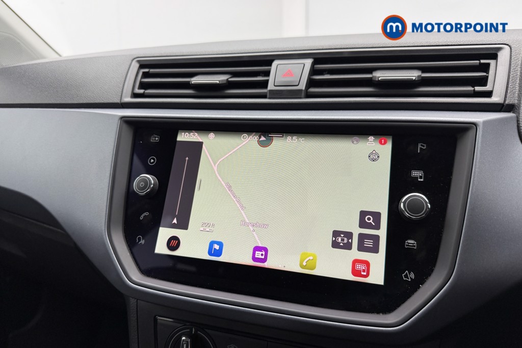 Seat Arona Se Technology Automatic Petrol SUV - Stock Number (1617137) - 16th supplementary image