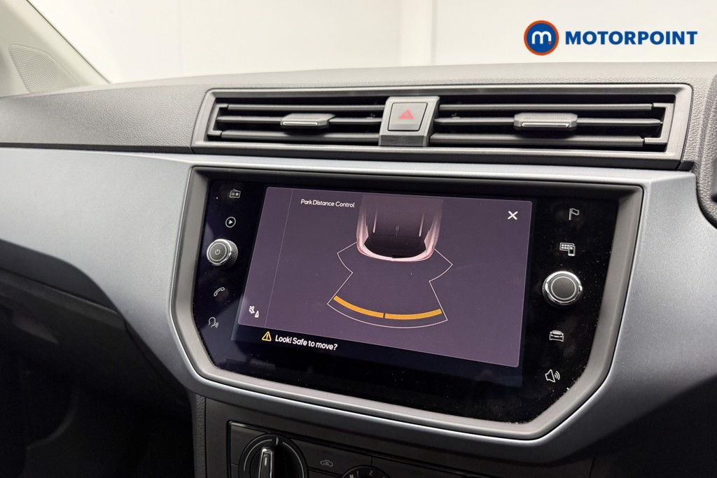 Seat Arona Se Technology Automatic Petrol SUV - Stock Number (1617137) - 17th supplementary image