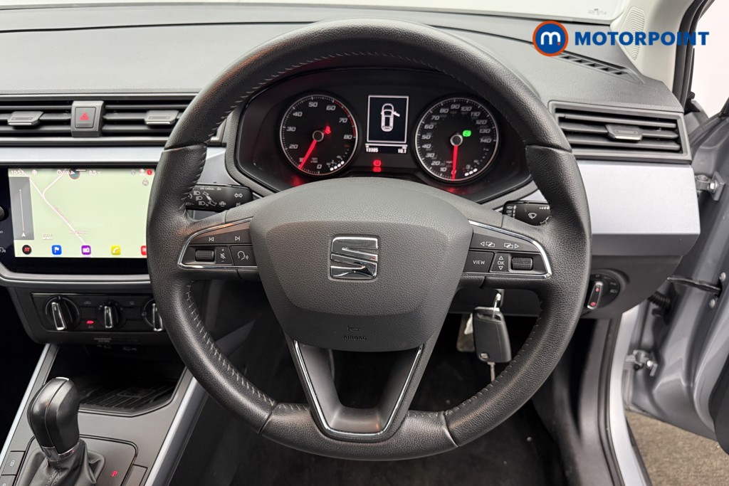 Seat Arona Se Technology Automatic Petrol SUV - Stock Number (1617137) - 19th supplementary image