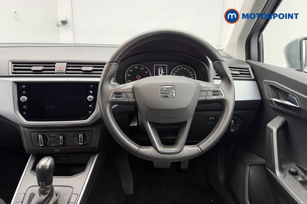 Seat Arona Se Technology Automatic Petrol SUV - Stock Number (1617137) - 20th supplementary image