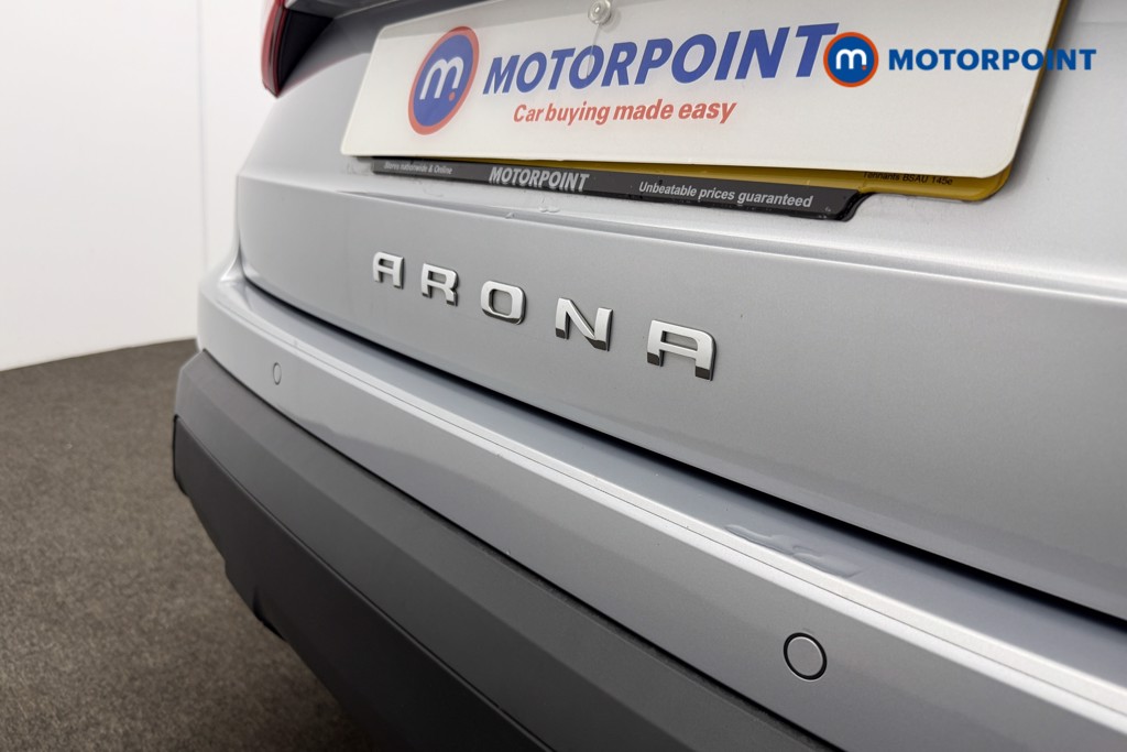 Seat Arona Se Technology Automatic Petrol SUV - Stock Number (1617137) - 21st supplementary image