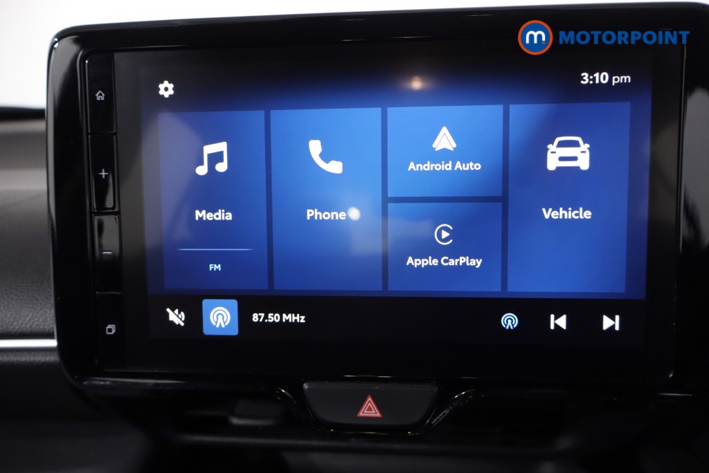 Toyota Yaris Cross Icon Automatic Petrol-Electric Hybrid Estate - Stock Number (1617158) - 2nd supplementary image