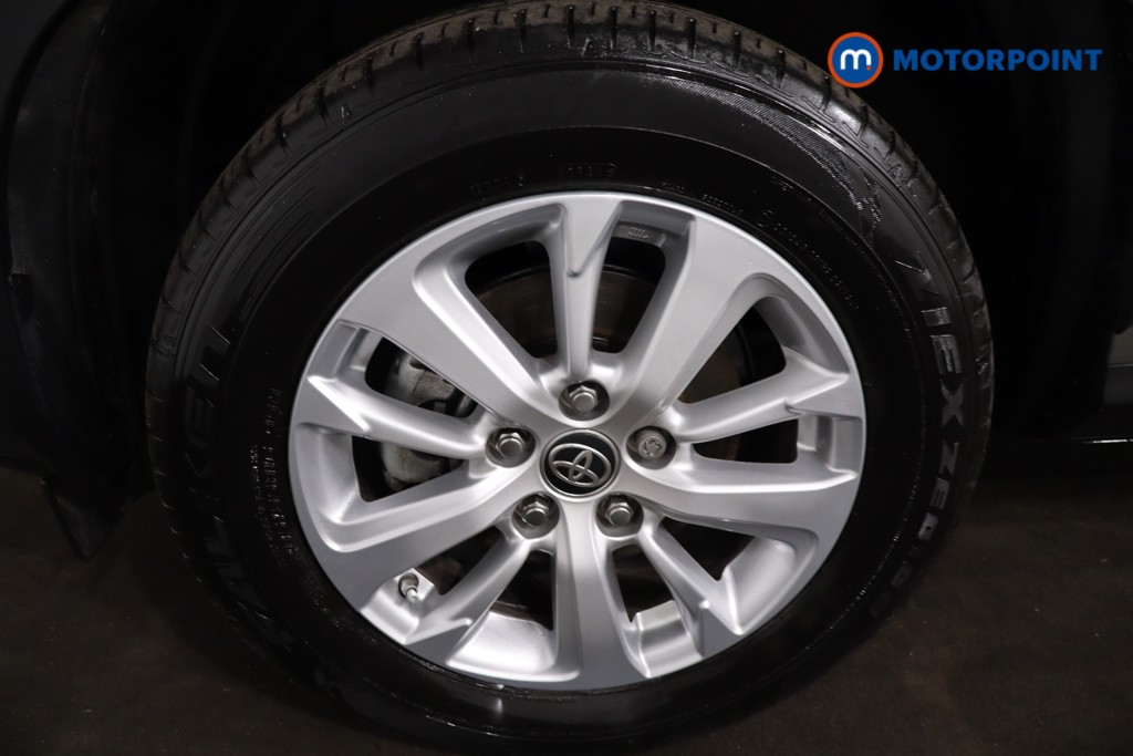 Toyota Yaris Cross Icon Automatic Petrol-Electric Hybrid Estate - Stock Number (1617158) - 11th supplementary image