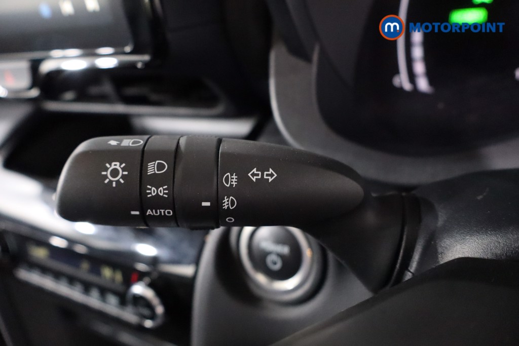 Toyota Yaris Cross Icon Automatic Petrol-Electric Hybrid Estate - Stock Number (1617158) - 14th supplementary image