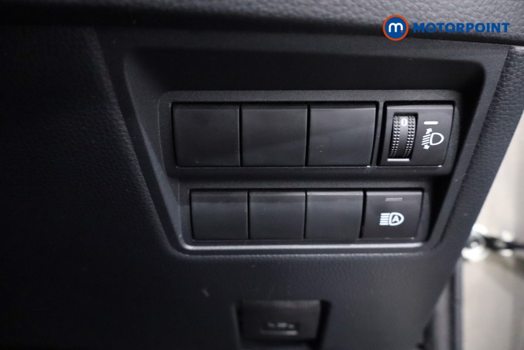 Toyota Yaris Cross Icon Automatic Petrol-Electric Hybrid Estate - Stock Number (1617158) - 17th supplementary image