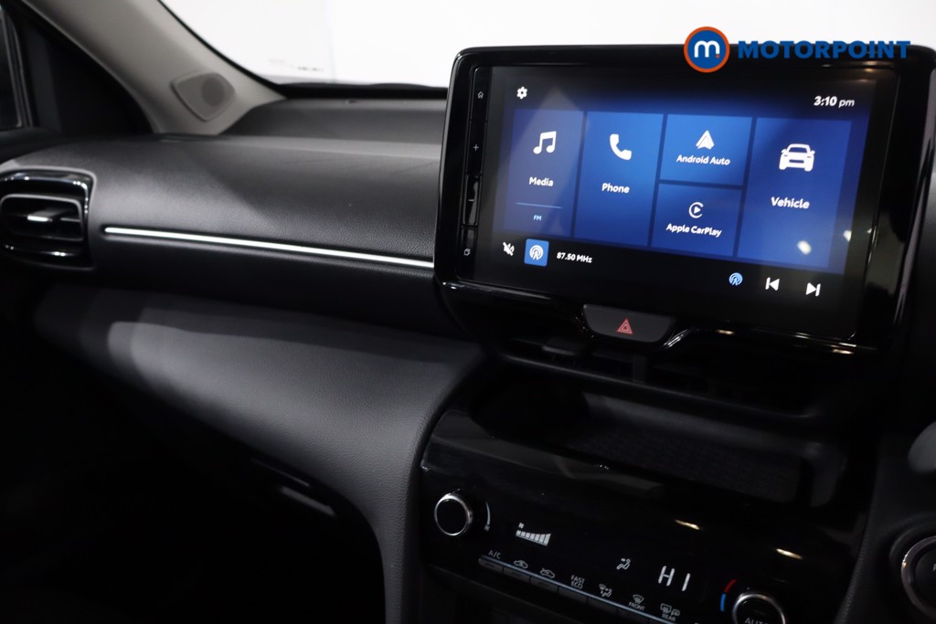 Toyota Yaris Cross Icon Automatic Petrol-Electric Hybrid Estate - Stock Number (1617158) - 18th supplementary image