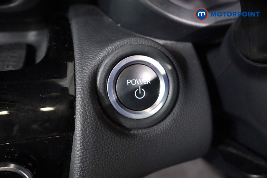 Toyota Yaris Cross Icon Automatic Petrol-Electric Hybrid Estate - Stock Number (1617158) - 19th supplementary image