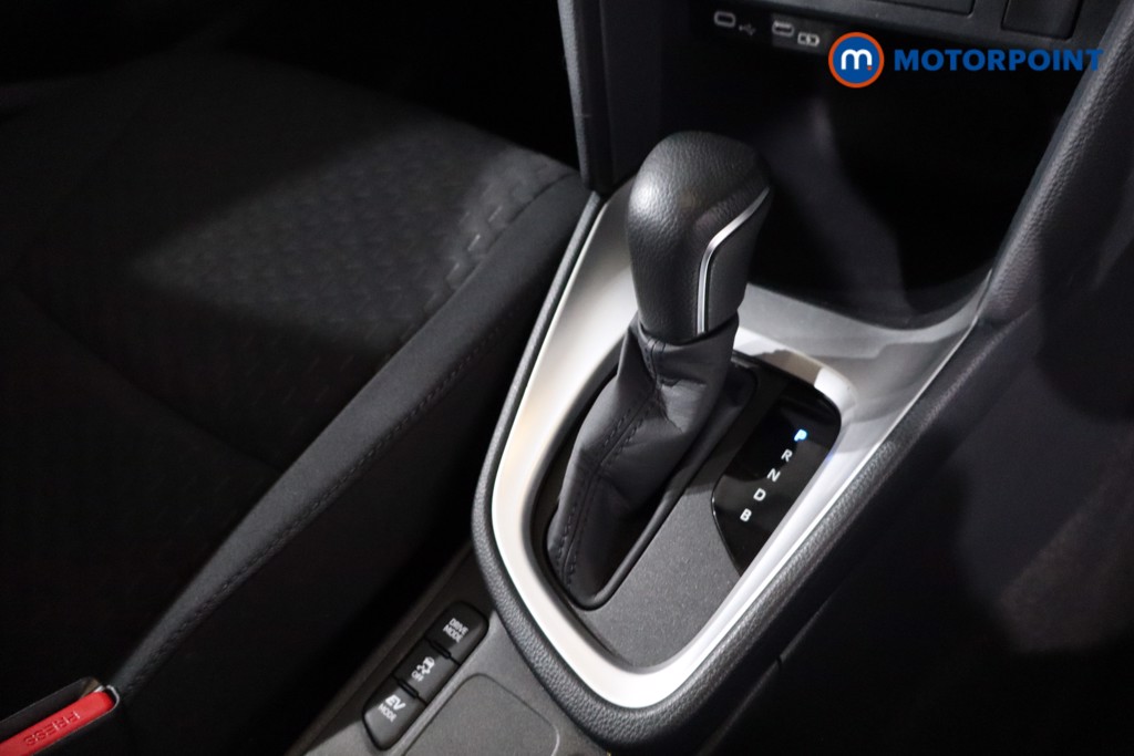 Toyota Yaris Cross Icon Automatic Petrol-Electric Hybrid Estate - Stock Number (1617158) - 20th supplementary image