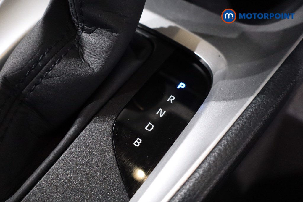 Toyota Yaris Cross Icon Automatic Petrol-Electric Hybrid Estate - Stock Number (1617158) - 21st supplementary image