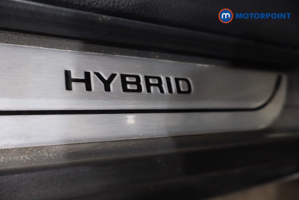 Toyota Yaris Cross Icon Automatic Petrol-Electric Hybrid Estate - Stock Number (1617158) - 24th supplementary image