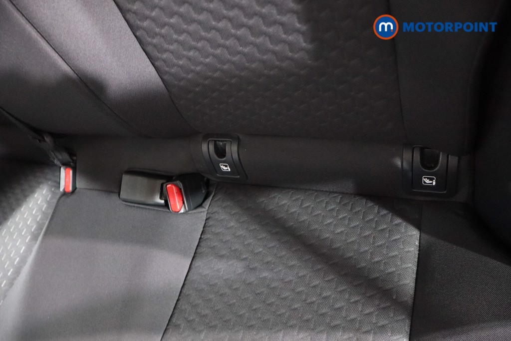 Toyota Yaris Cross Icon Automatic Petrol-Electric Hybrid Estate - Stock Number (1617158) - 27th supplementary image