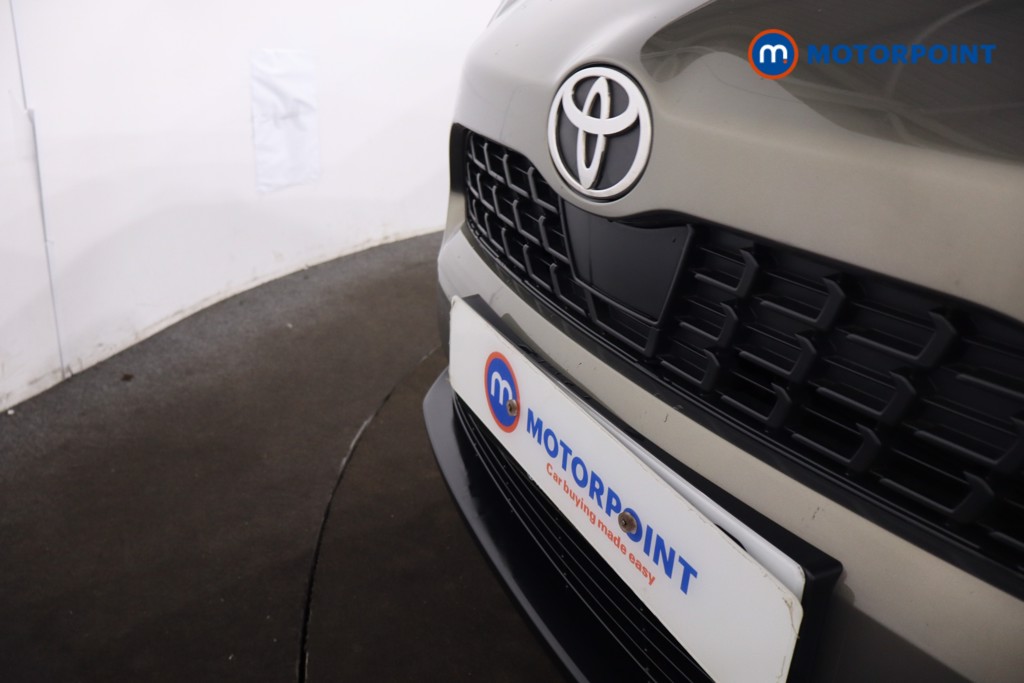 Toyota Yaris Cross Icon Automatic Petrol-Electric Hybrid Estate - Stock Number (1617158) - 29th supplementary image