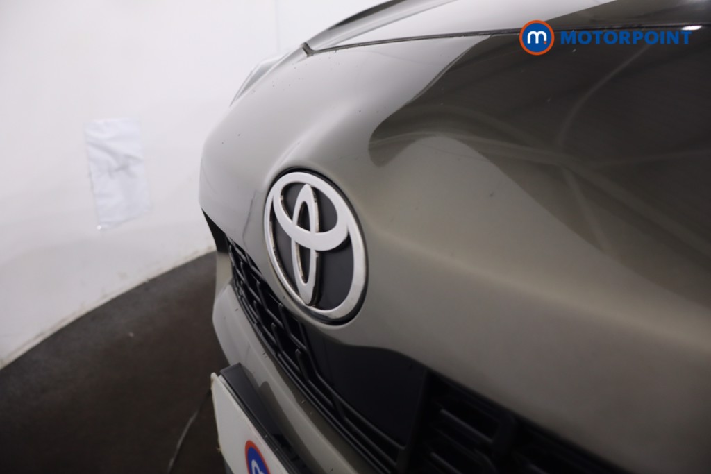 Toyota Yaris Cross Icon Automatic Petrol-Electric Hybrid Estate - Stock Number (1617158) - 30th supplementary image