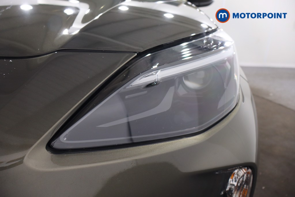 Toyota Yaris Cross Icon Automatic Petrol-Electric Hybrid Estate - Stock Number (1617158) - 31st supplementary image