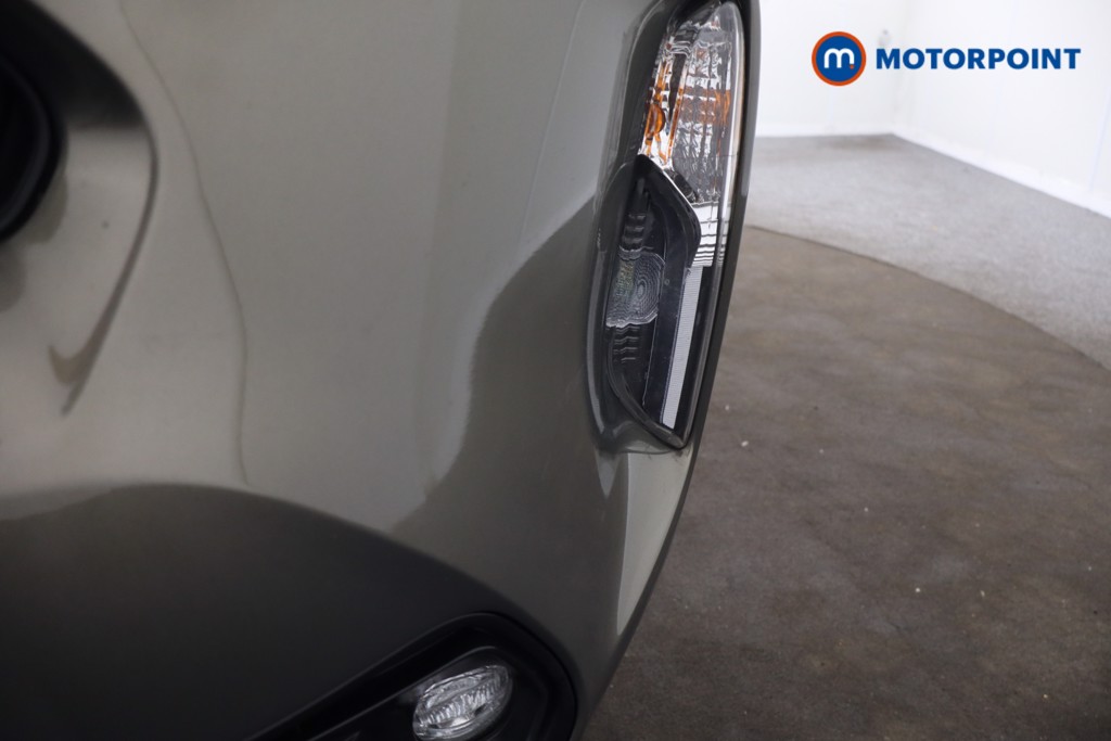 Toyota Yaris Cross Icon Automatic Petrol-Electric Hybrid Estate - Stock Number (1617158) - 32nd supplementary image