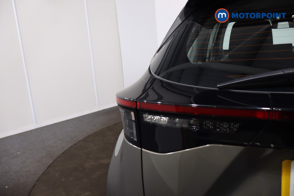 Toyota Yaris Cross Icon Automatic Petrol-Electric Hybrid Estate - Stock Number (1617158) - 36th supplementary image