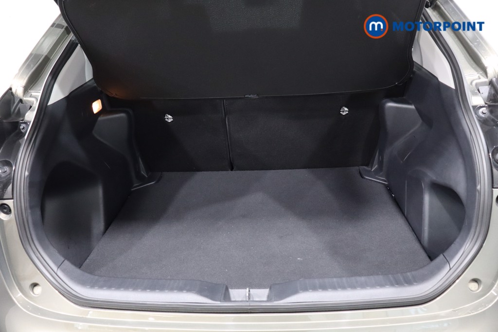 Toyota Yaris Cross Icon Automatic Petrol-Electric Hybrid Estate - Stock Number (1617158) - 39th supplementary image