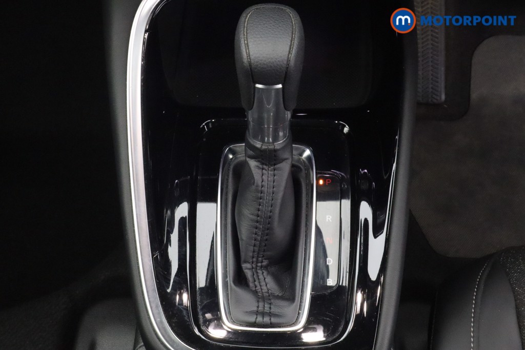 Honda Hr-V Advance Automatic Petrol-Electric Hybrid SUV - Stock Number (1617292) - 4th supplementary image