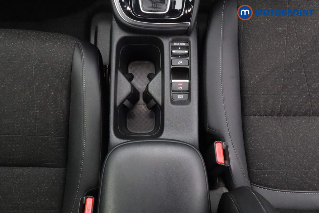 Honda Hr-V Advance Automatic Petrol-Electric Hybrid SUV - Stock Number (1617292) - 5th supplementary image
