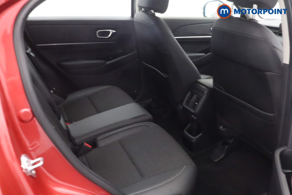 Honda Hr-V Advance Automatic Petrol-Electric Hybrid SUV - Stock Number (1617292) - 10th supplementary image