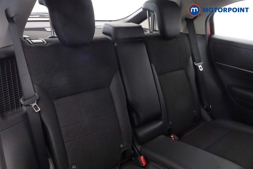 Honda Hr-V Advance Automatic Petrol-Electric Hybrid SUV - Stock Number (1617292) - 11th supplementary image