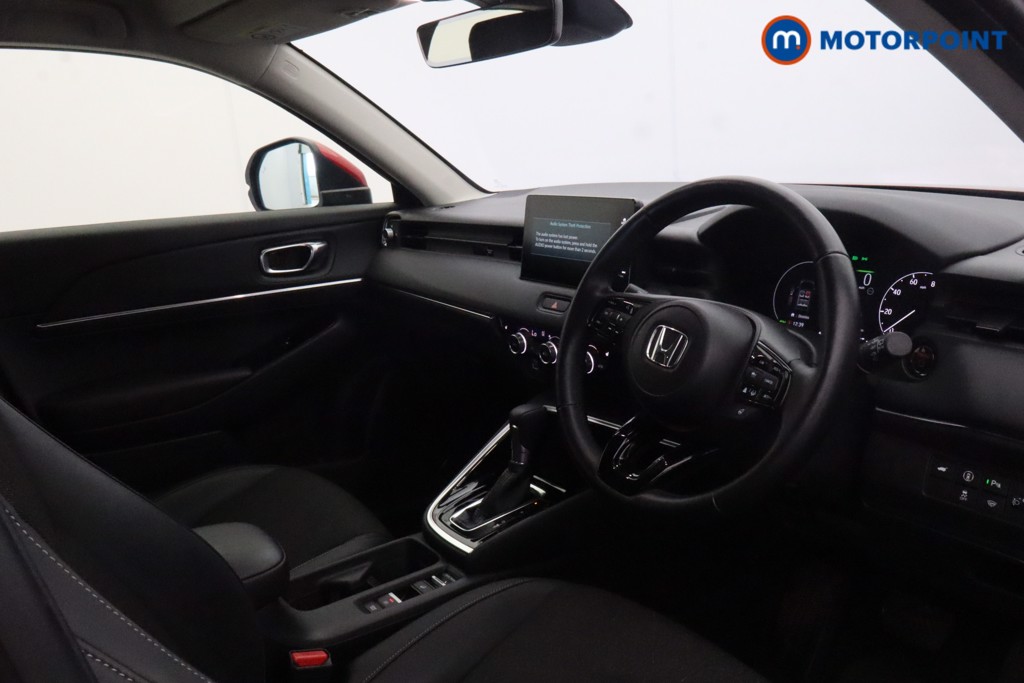 Honda Hr-V Advance Automatic Petrol-Electric Hybrid SUV - Stock Number (1617292) - 12th supplementary image