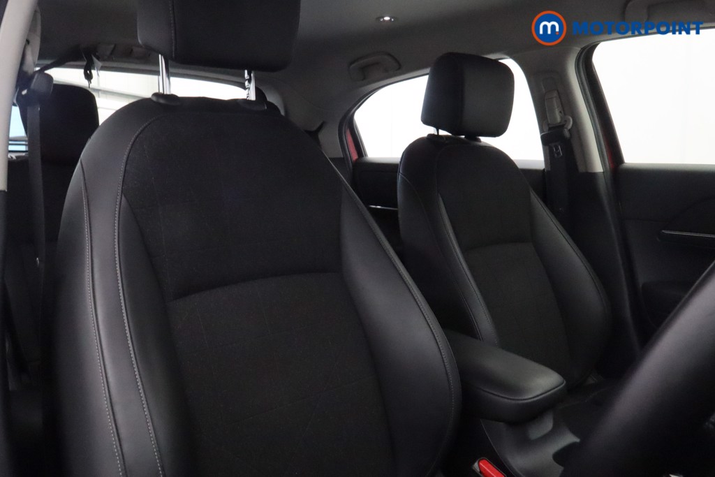 Honda Hr-V Advance Automatic Petrol-Electric Hybrid SUV - Stock Number (1617292) - 13th supplementary image