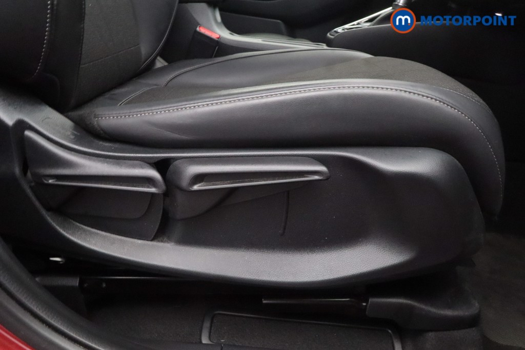 Honda Hr-V Advance Automatic Petrol-Electric Hybrid SUV - Stock Number (1617292) - 14th supplementary image