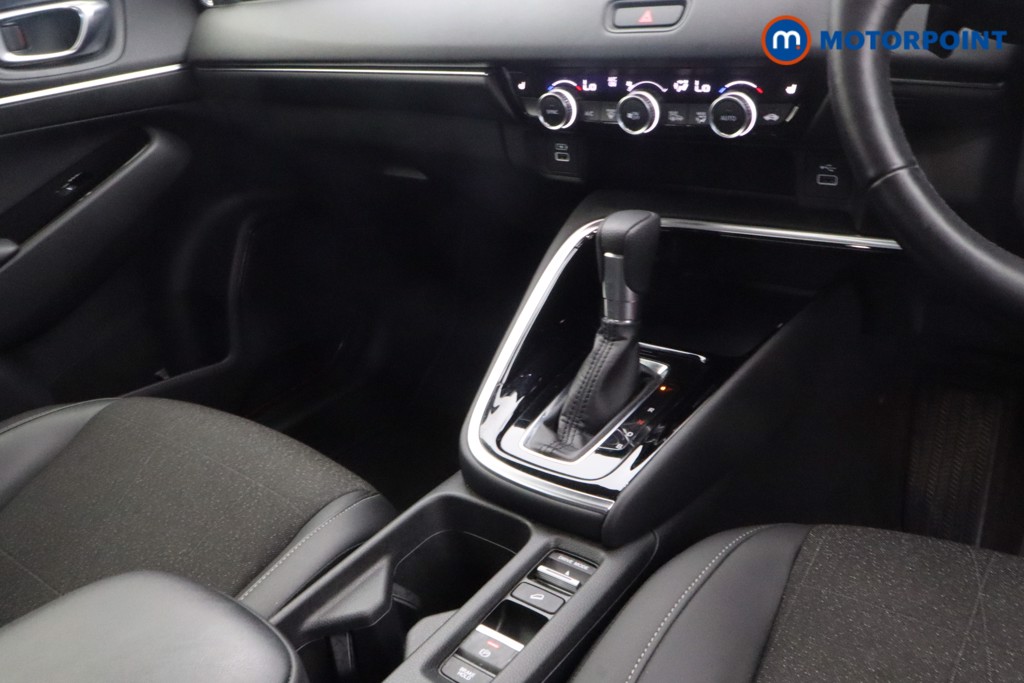 Honda Hr-V Advance Automatic Petrol-Electric Hybrid SUV - Stock Number (1617292) - 15th supplementary image