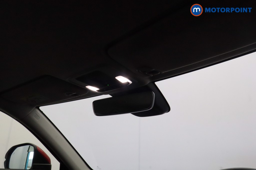 Honda Hr-V Advance Automatic Petrol-Electric Hybrid SUV - Stock Number (1617292) - 16th supplementary image