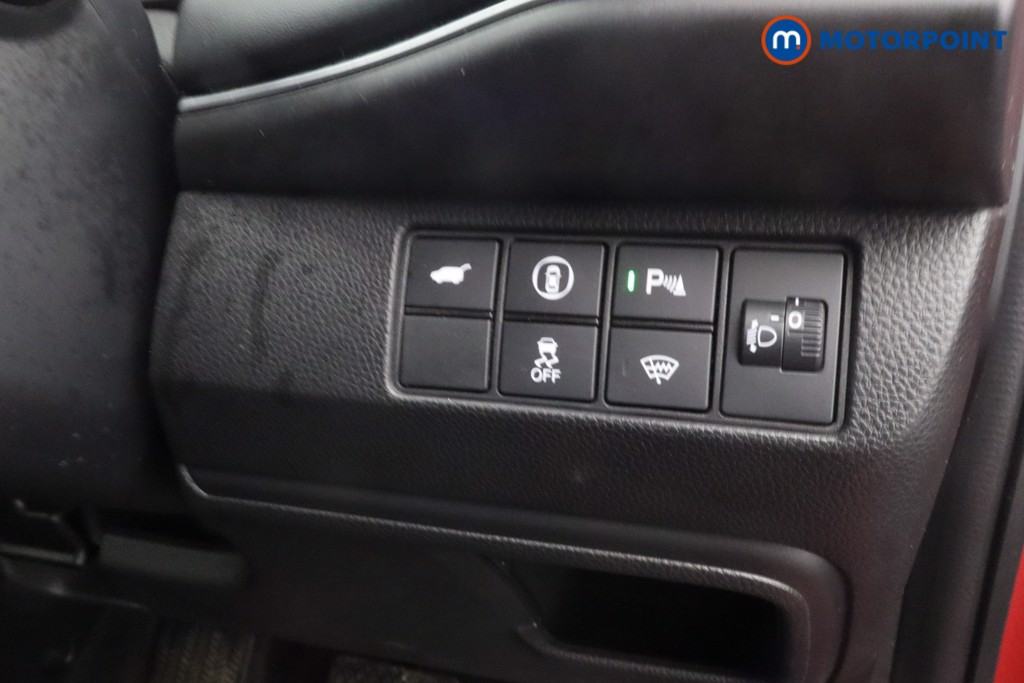 Honda Hr-V Advance Automatic Petrol-Electric Hybrid SUV - Stock Number (1617292) - 17th supplementary image