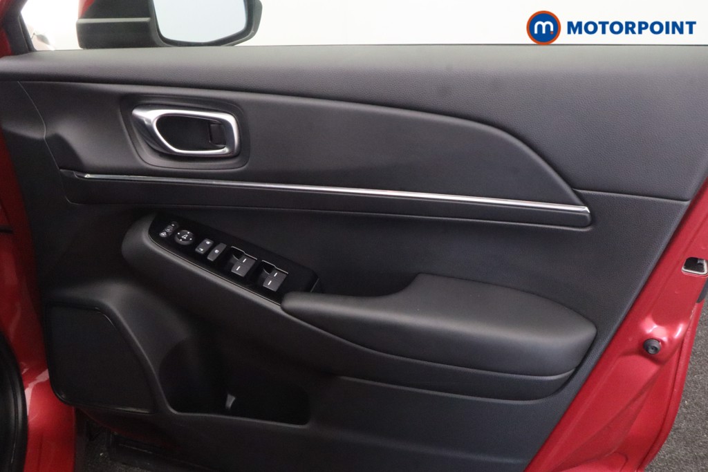 Honda Hr-V Advance Automatic Petrol-Electric Hybrid SUV - Stock Number (1617292) - 18th supplementary image