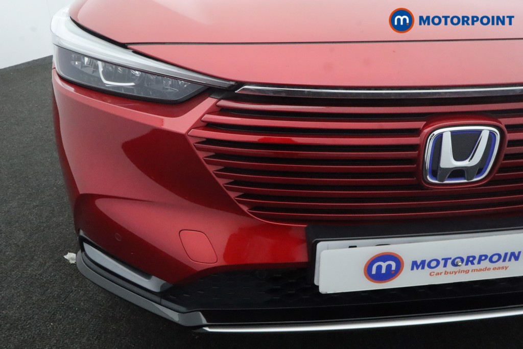 Honda Hr-V Advance Automatic Petrol-Electric Hybrid SUV - Stock Number (1617292) - 25th supplementary image