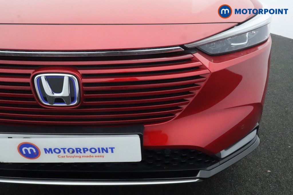 Honda Hr-V Advance Automatic Petrol-Electric Hybrid SUV - Stock Number (1617292) - 26th supplementary image
