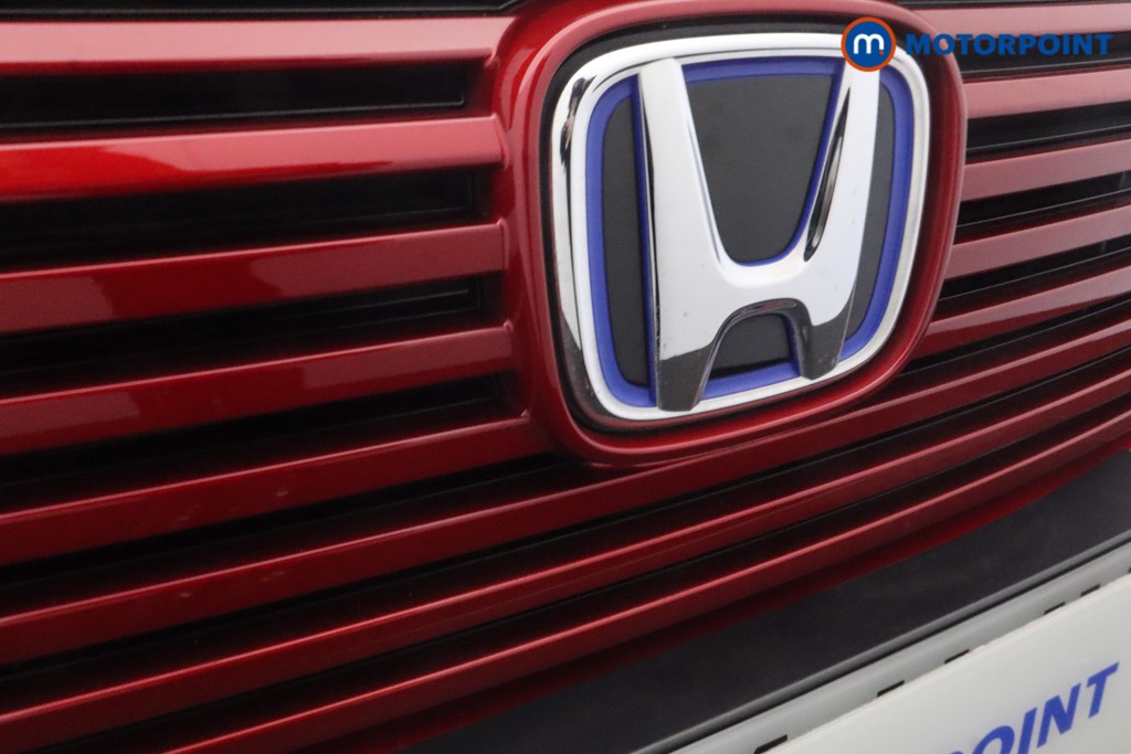 Honda Hr-V Advance Automatic Petrol-Electric Hybrid SUV - Stock Number (1617292) - 27th supplementary image