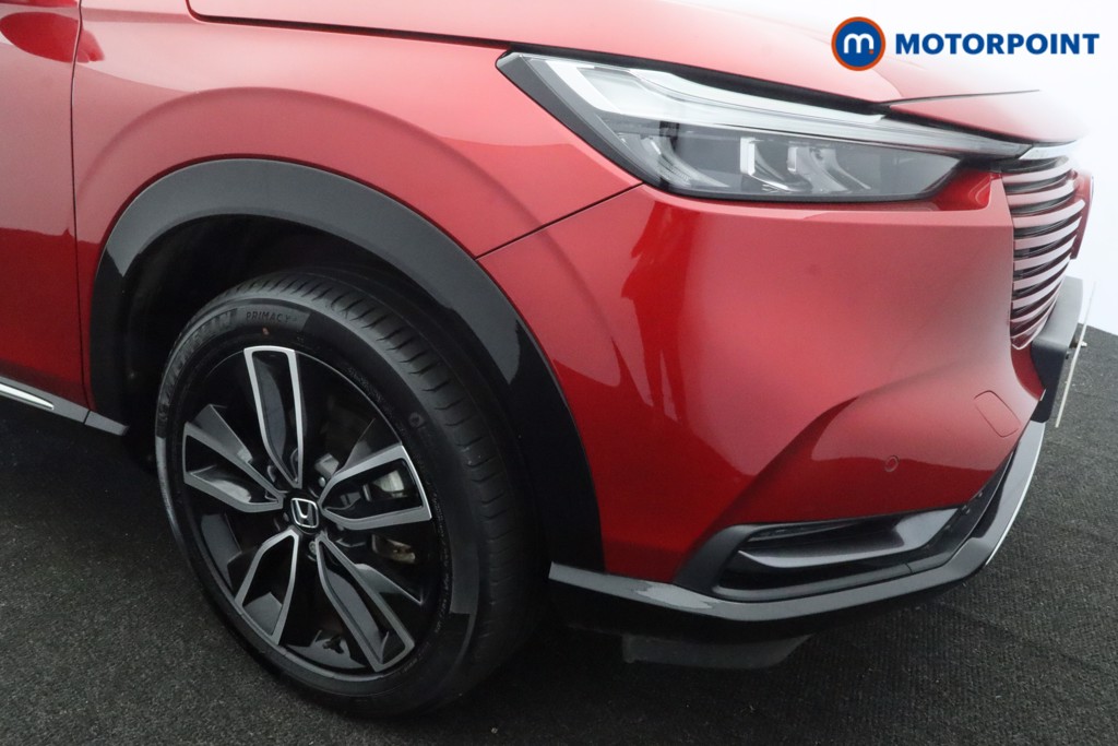 Honda Hr-V Advance Automatic Petrol-Electric Hybrid SUV - Stock Number (1617292) - 28th supplementary image