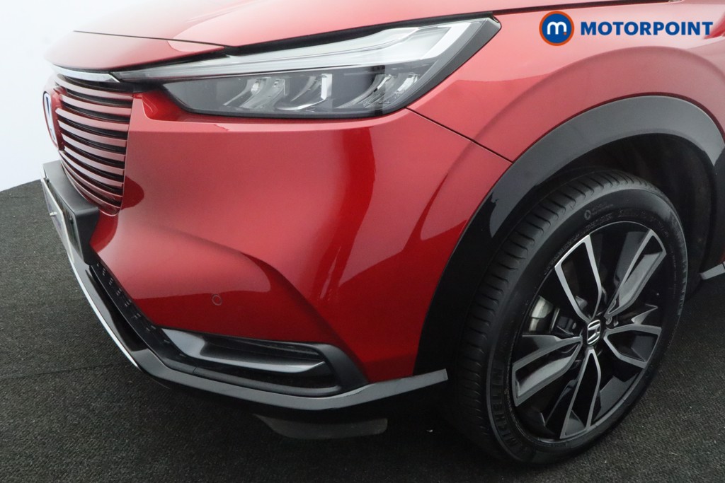 Honda Hr-V Advance Automatic Petrol-Electric Hybrid SUV - Stock Number (1617292) - 29th supplementary image