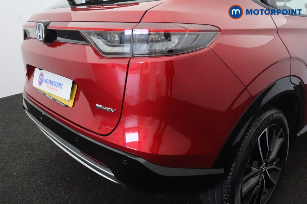 Honda Hr-V Advance Automatic Petrol-Electric Hybrid SUV - Stock Number (1617292) - 31st supplementary image